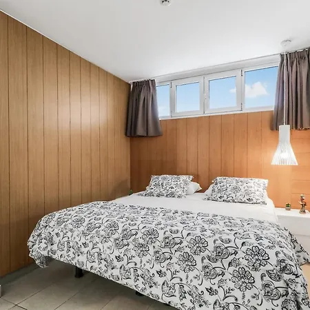 Apartment Golden Sands Pool *