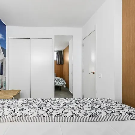 Apartment Golden Sands Pool
