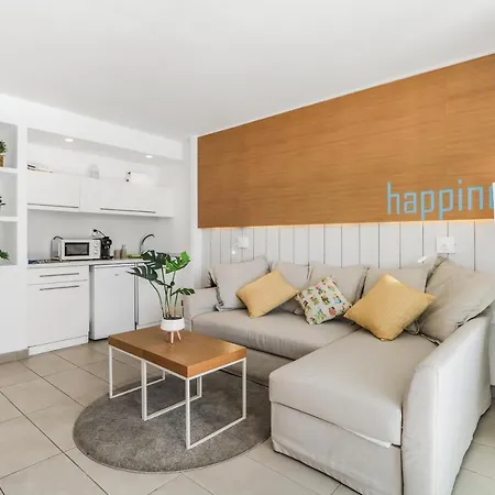 Golden Sands Pool Appartement