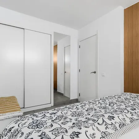 Appartement Golden Sands Pool *