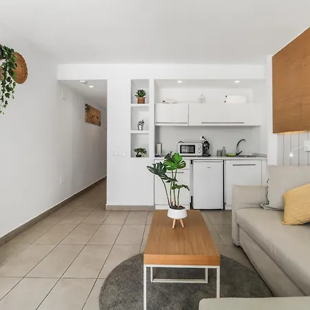 Golden Sands Pool Appartement Playa del Inglés