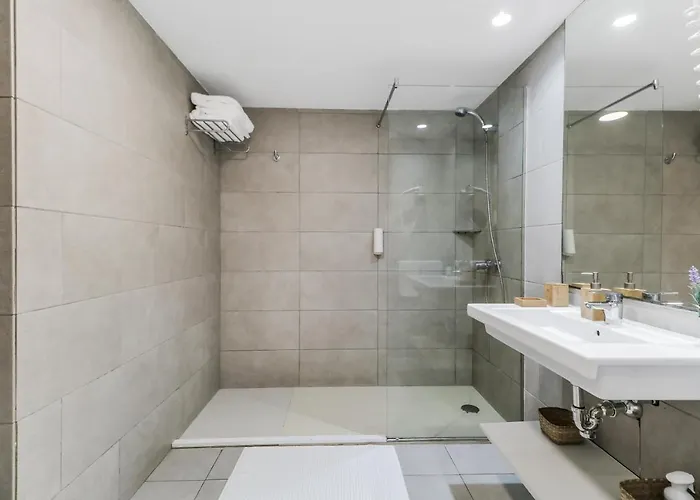 Golden Sands Pool * Playa del Ingles (Gran Canaria)