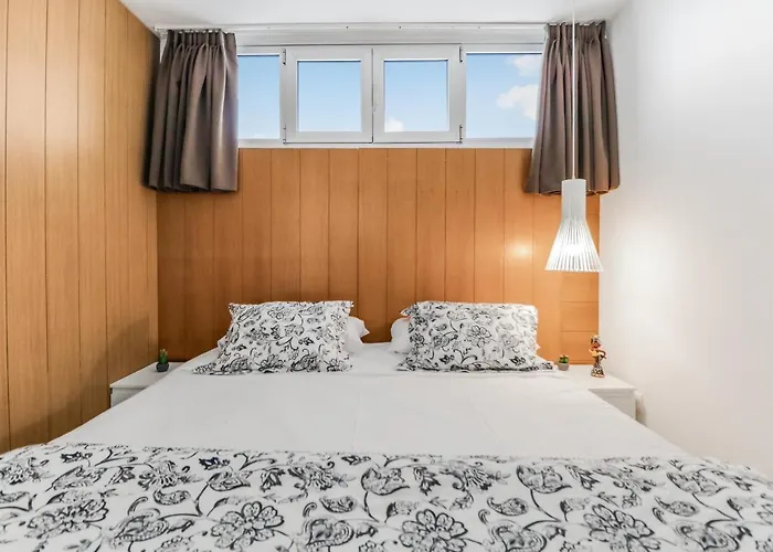 Golden Sands Pool Playa del Ingles (Gran Canaria)