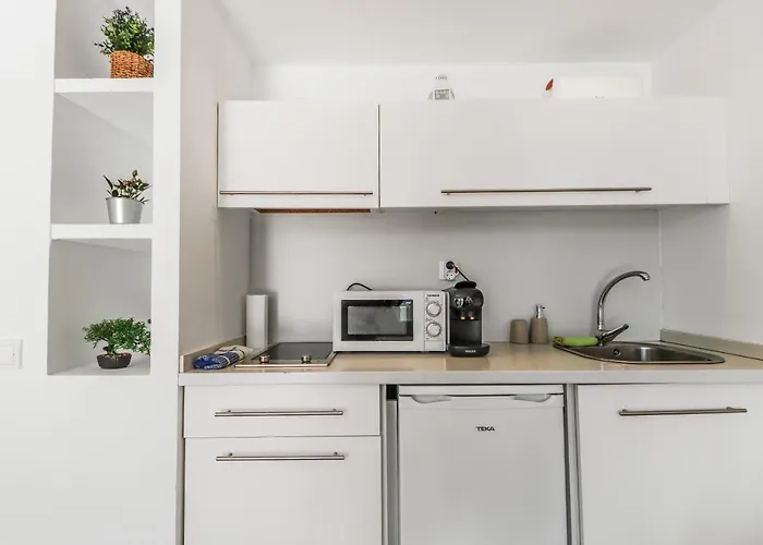 Golden Sands Pool Playa del Ingles (Gran Canaria)