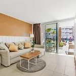 Golden Sands Pool Daire *