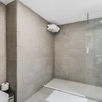 Golden Sands Pool *