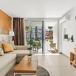 Golden Sands Pool Daire